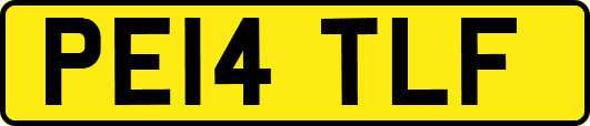 PE14TLF