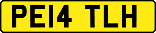 PE14TLH