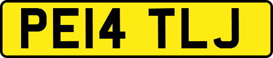 PE14TLJ