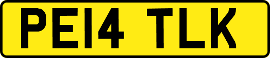 PE14TLK