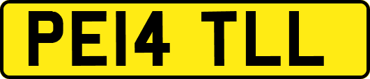 PE14TLL