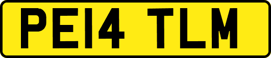 PE14TLM