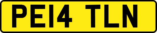 PE14TLN
