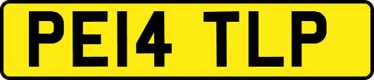 PE14TLP