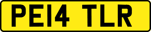 PE14TLR