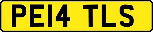 PE14TLS