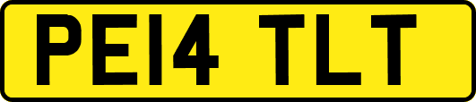 PE14TLT