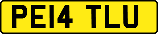 PE14TLU