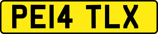 PE14TLX