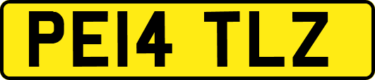 PE14TLZ