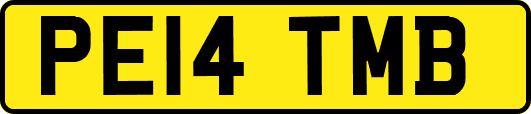 PE14TMB