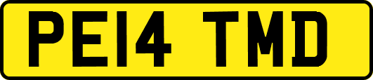 PE14TMD