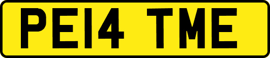 PE14TME
