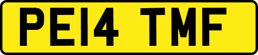 PE14TMF