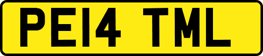 PE14TML