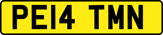 PE14TMN