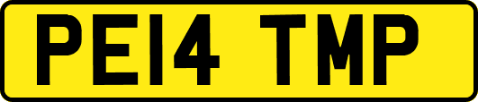 PE14TMP