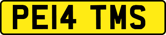 PE14TMS