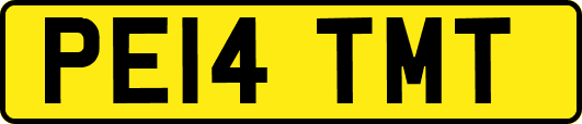 PE14TMT