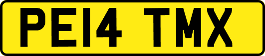 PE14TMX