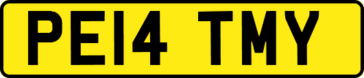 PE14TMY