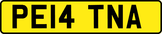 PE14TNA