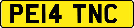 PE14TNC