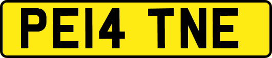 PE14TNE