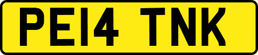 PE14TNK
