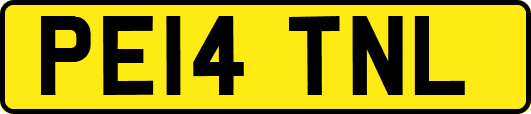 PE14TNL