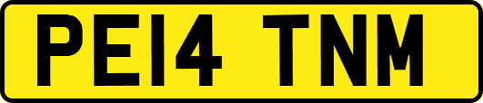 PE14TNM