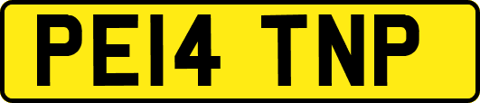 PE14TNP