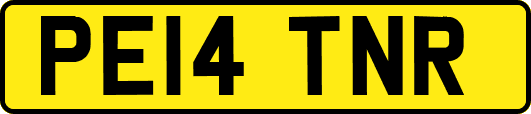PE14TNR