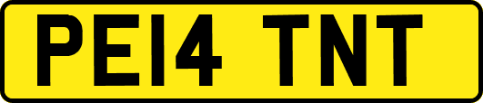 PE14TNT
