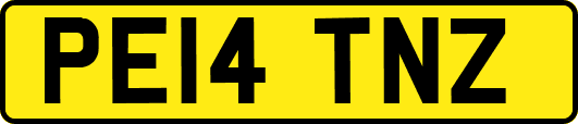 PE14TNZ