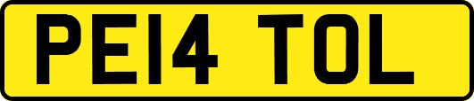 PE14TOL