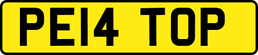 PE14TOP