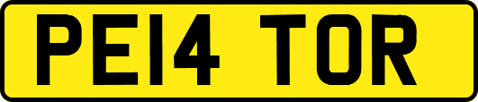 PE14TOR