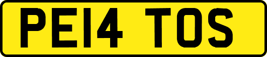 PE14TOS