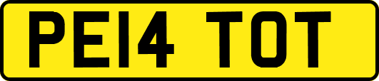 PE14TOT
