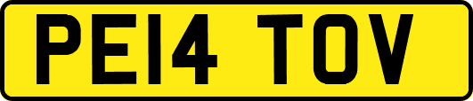 PE14TOV