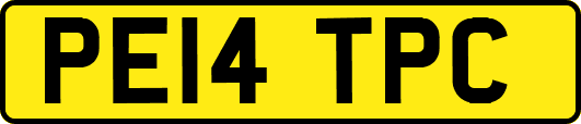 PE14TPC