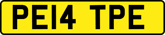 PE14TPE