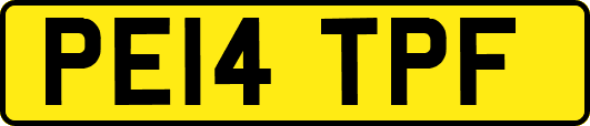 PE14TPF