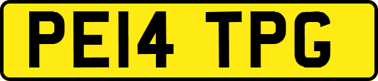 PE14TPG