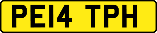 PE14TPH