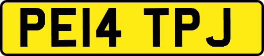 PE14TPJ