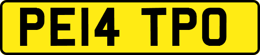 PE14TPO