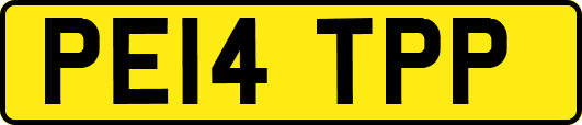 PE14TPP