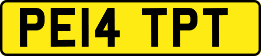 PE14TPT